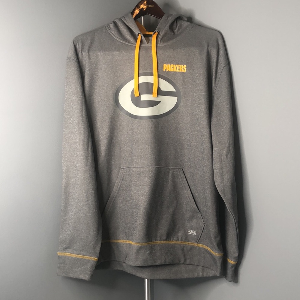 NFL Team Appearl | Packers | TX3 Warm